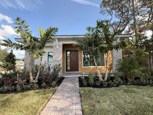 Villa en Stuart, Martin County