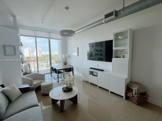 Residential complexes in Aventura, Miami-Dade
