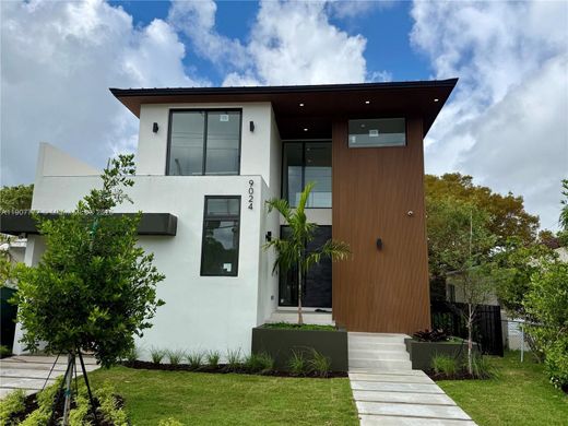 빌라 / Surfside, Miami-Dade County