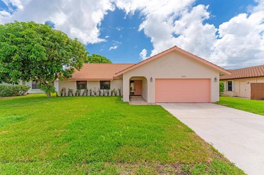 Boynton Beach, Palm Beach Countyのヴィラ