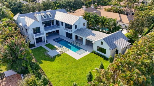 Villa a Jupiter, Palm Beach County