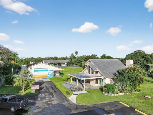 Villa in Homestead, Miami-Dade