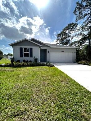 Villa in Port Saint Lucie, Saint Lucie County