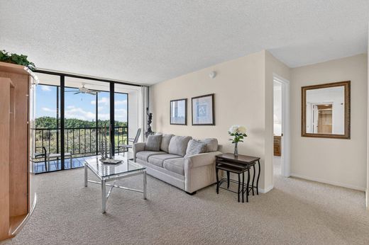 Kamienica w Boca Raton, Palm Beach County