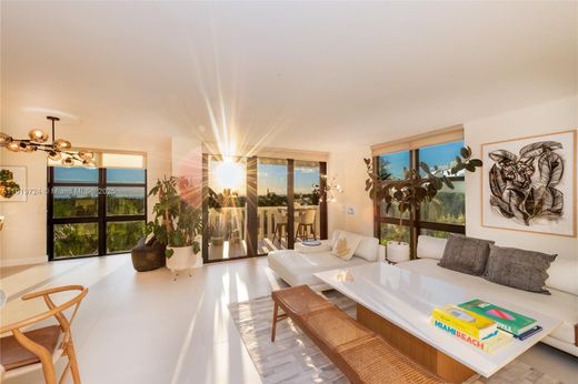 Complexos residenciais - Key Biscayne, Miami-Dade County