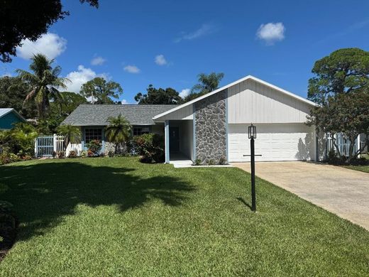 Villa Vero Beach, Indian River County