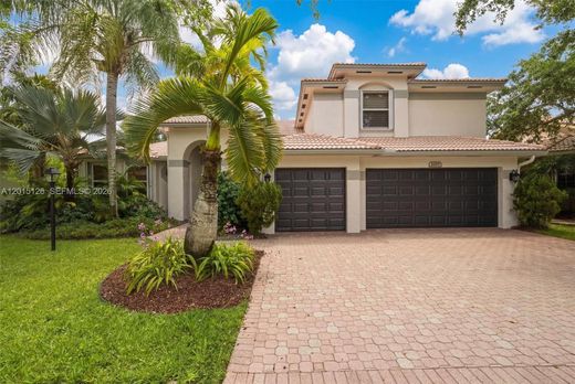 Villa Pembroke Pines, Broward County