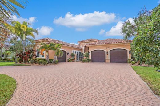 Villa in Palm Beach Gardens, Palm Beach