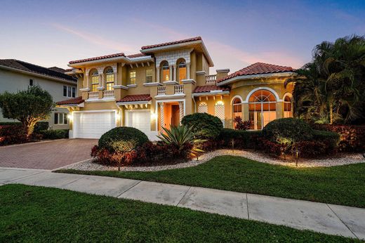 Villa a Boca Raton, Palm Beach County