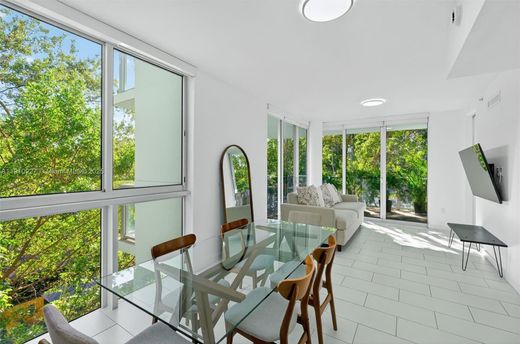 マイアミ, Miami-Dade Countyのアパートメント・コンプレックス