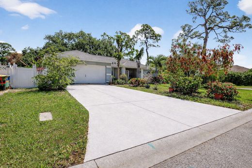 Villa in Saint Petersburg, Pinellas County