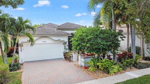 Villa in Wellington, Palm Beach