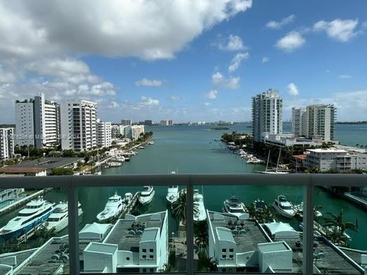 Complexos residenciais - North Bay Village, Miami-Dade County