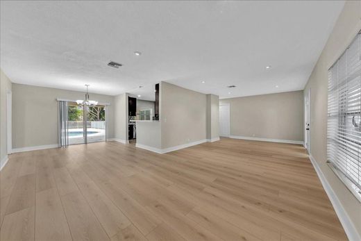 别墅  Coral Springs, Broward County