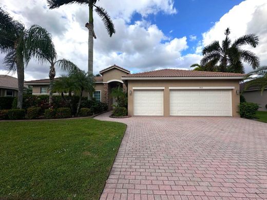 Villa a West Palm Beach, Palm Beach County
