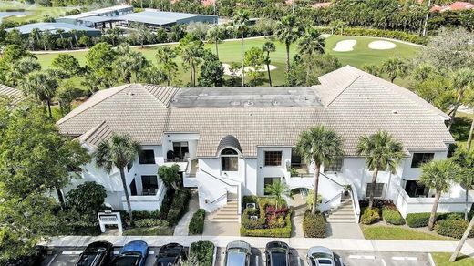 Residential complexes in Delray Beach, Palm Beach