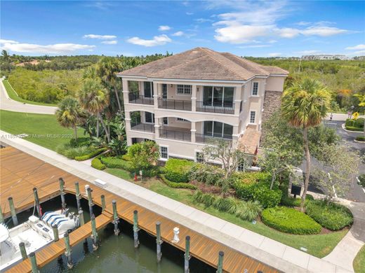 公寓楼  North Palm Beach, Palm Beach County