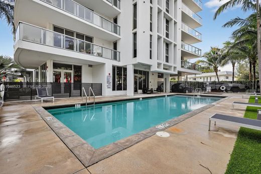 Komplex apartman North Miami Beach, Miami-Dade County