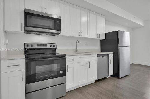 콘도미니엄 / 마이애미, Miami-Dade County