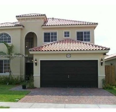 Villa - Homestead, Miami-Dade County