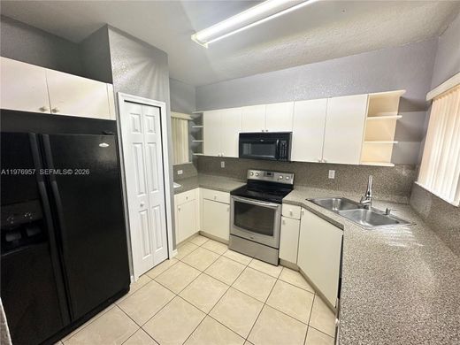 Townhouse in Florida City, Miami-Dade