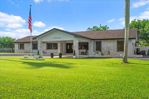 Villa à Homestead, Comté de Miami-Dade