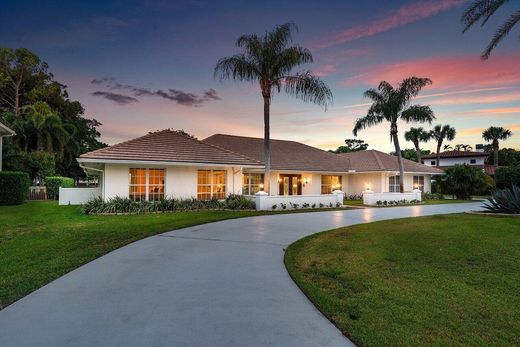 Villa a Atlantis, Palm Beach County