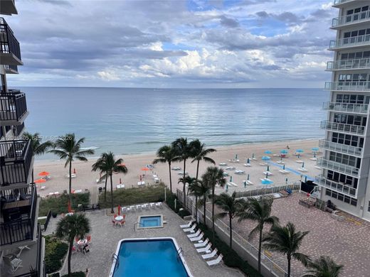Edificio en Fort Lauderdale, Broward County
