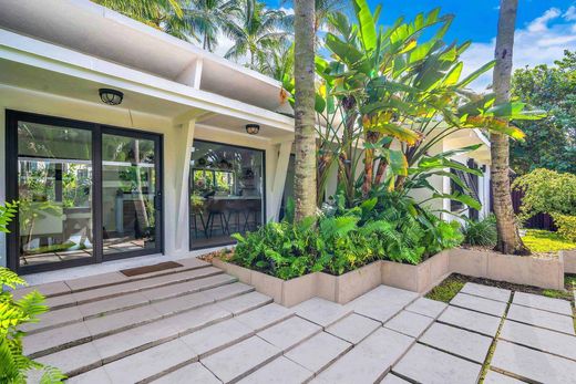 ﻓﻴﻼ ﻓﻲ Fort Lauderdale, Broward County