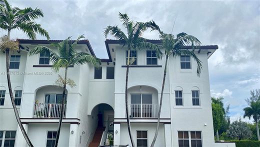 Complesso residenziale a Doral, Miami-Dade County