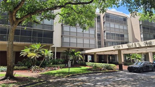 Complesso residenziale a Hollywood, Broward County