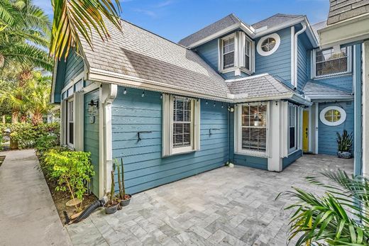 Townhouse in Jupiter, Palm Beach