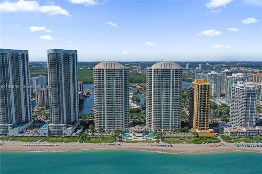 Complesso residenziale a Sunny Isles Beach, Miami-Dade County