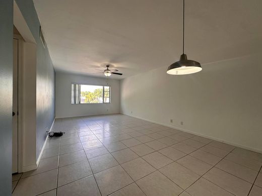 Complesso residenziale a Fort Lauderdale, Broward County