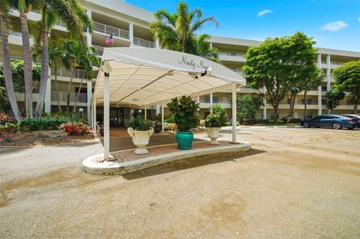Complexos residenciais - Pompano Beach, Broward County