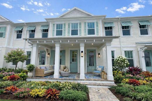 Townhouse in Palm City, Martin County