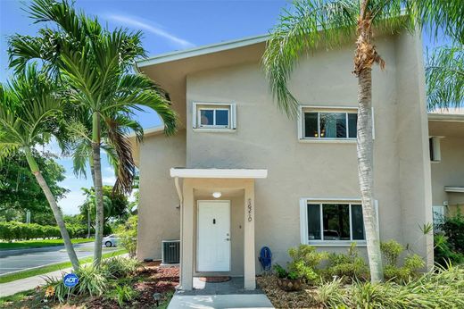 Edificio en Palmetto Bay, Miami-Dade County