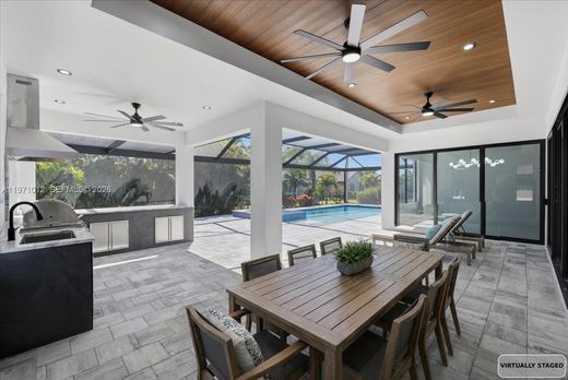 Villa in Cape Coral, Lee County