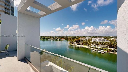 Kamienica w Miami Beach, Miami-Dade County