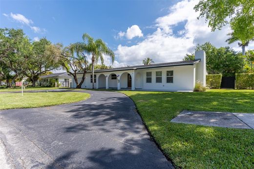 Willa w Palmetto Bay, Miami-Dade County