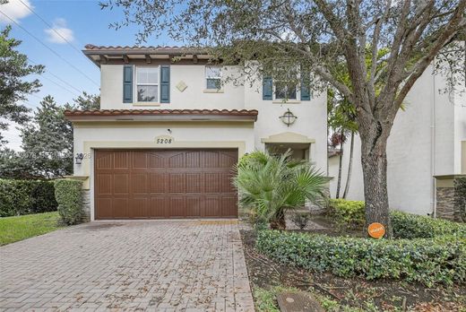 Villa in Davie, Broward County