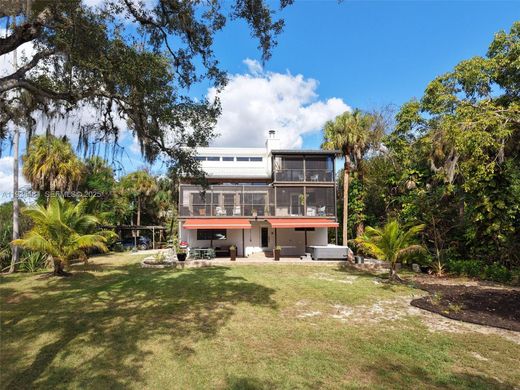 别墅  LaBelle, Hendry County