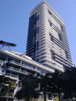 Residential complexes in Miami, Miami-Dade