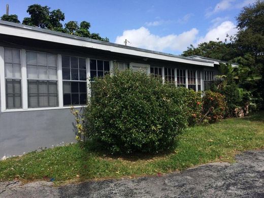 Villa in North Miami Beach, Miami-Dade