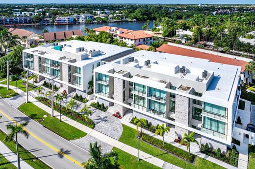 Жилой комплекс, Delray Beach, Palm Beach County