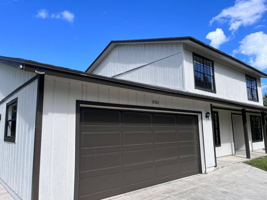 Villa in West Palm Beach, Palm Beach County