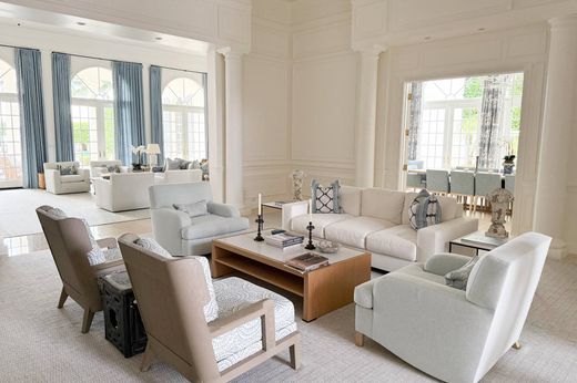 Villa a Palm Beach, Palm Beach County