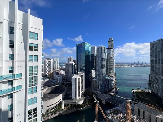 Complesso residenziale a Miami, Miami-Dade County