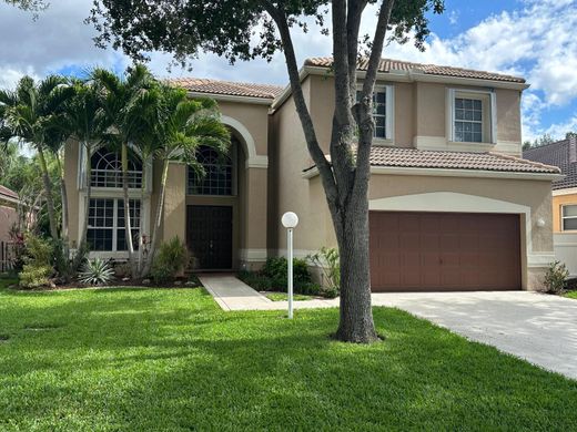 Villa Parkland, Broward County