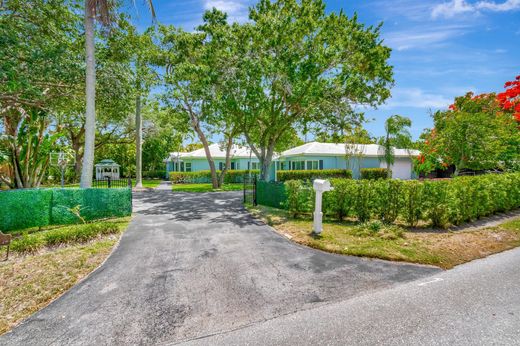 Вилла, Delray Beach, Palm Beach County